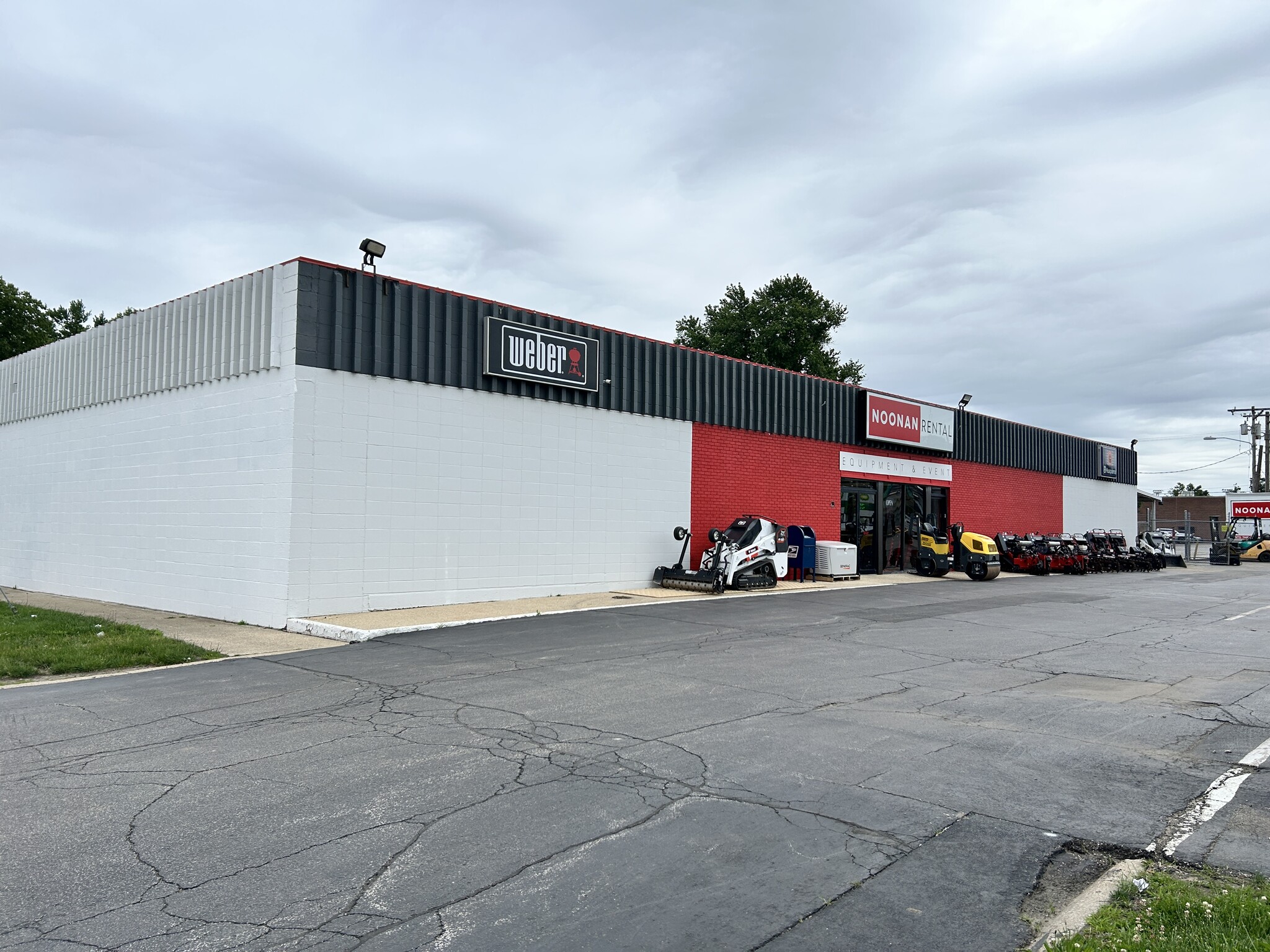 1200 8th st, Springfield, IL for Rent