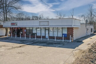 Wrentham, MA Retail - 4 Common St