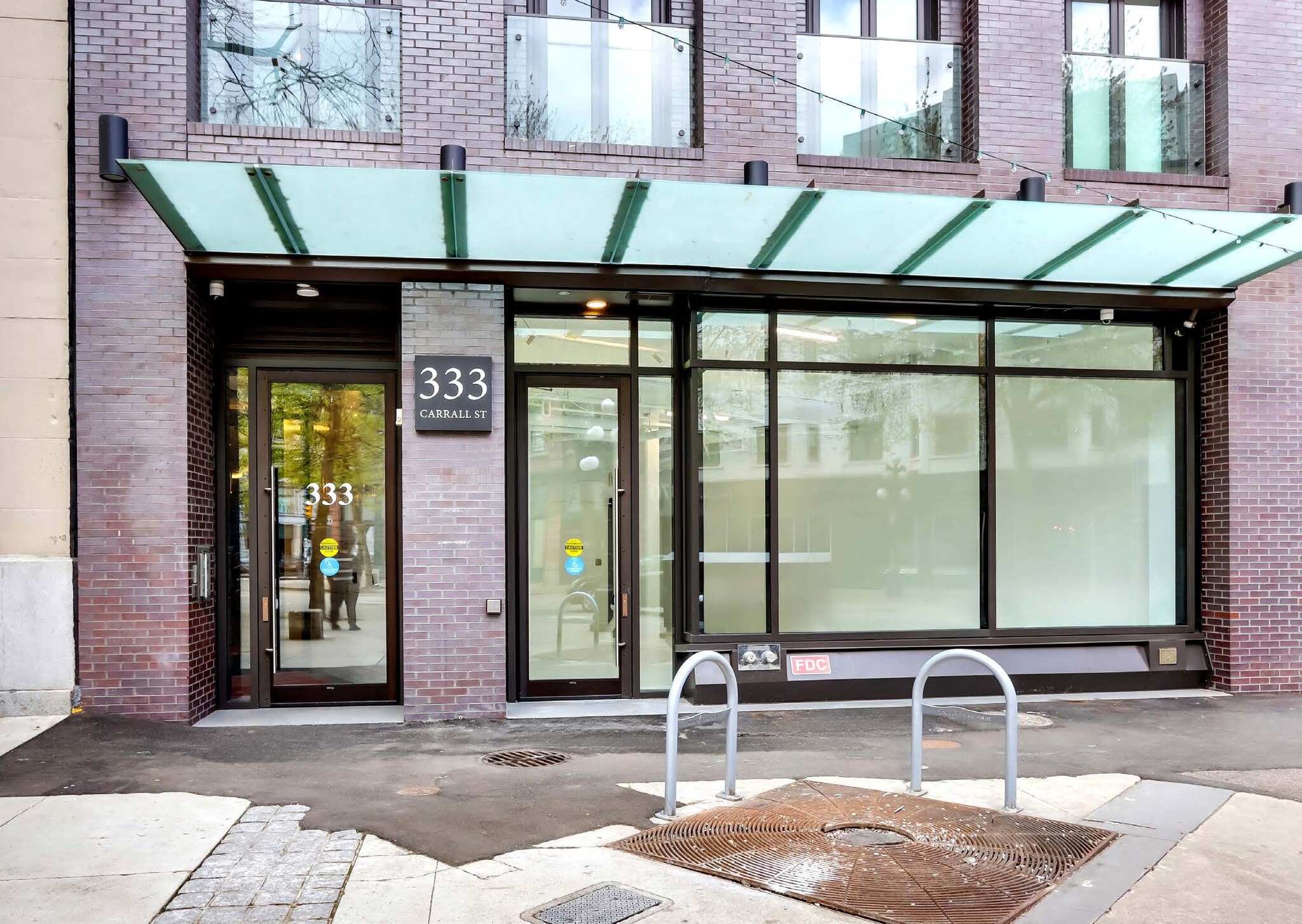 309-329 Carrall St, Vancouver, BC for Rent