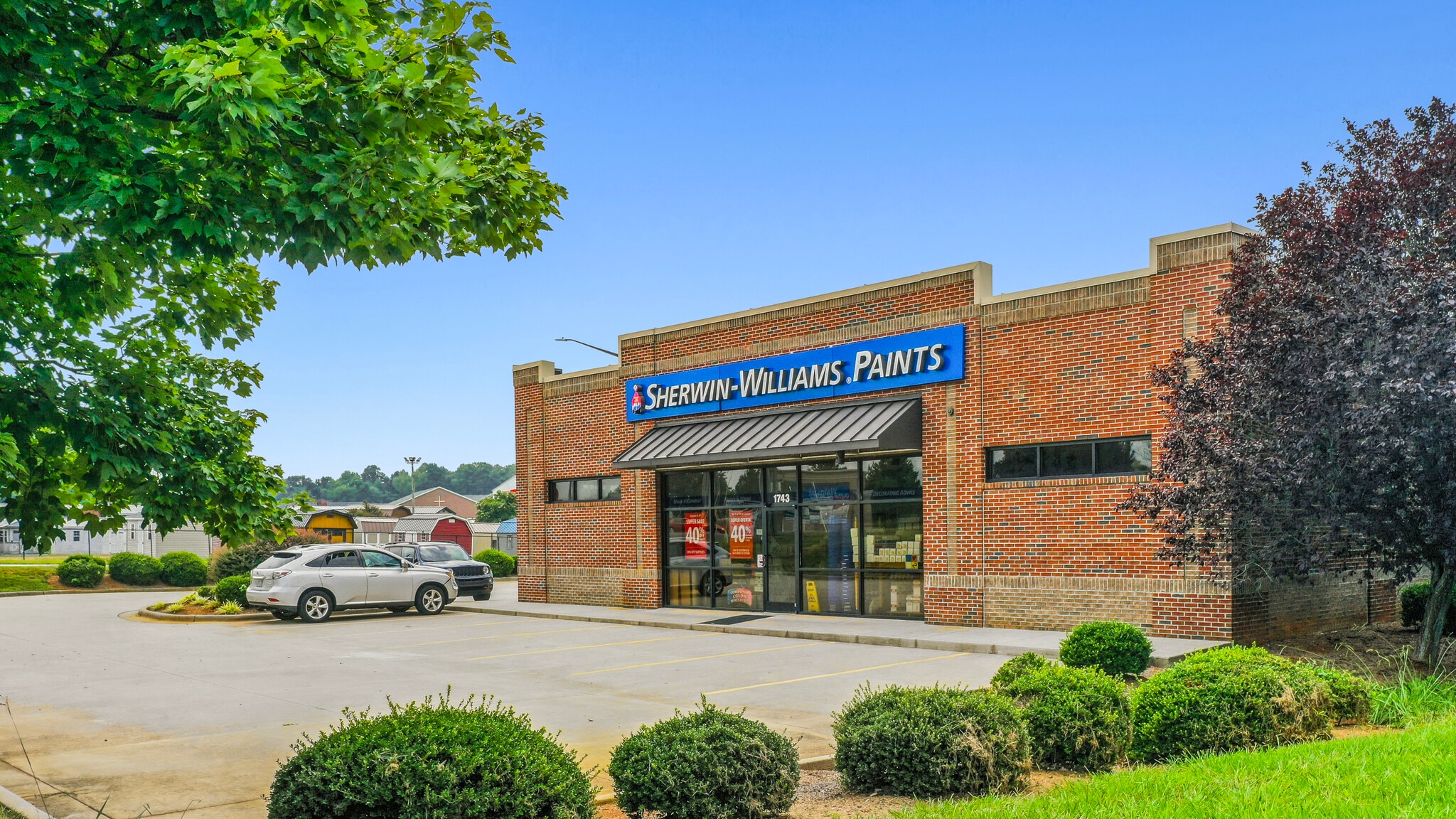 1743 Us Highway 601 N, Mocksville, NC for Sale