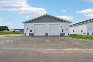 Reedsburg, WI Flex - 407 Wengel dr