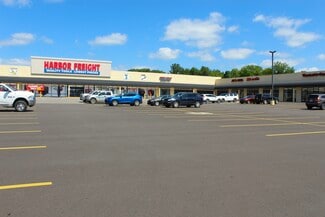 Owosso, MI Office/Retail - 1561-1651 E M-21