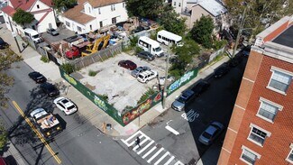 Jamaica, NY Commercial Land - 10915 Sutphin Blvd Jamaica, NY Commercial Land - 10915 Sutphin Blvd
