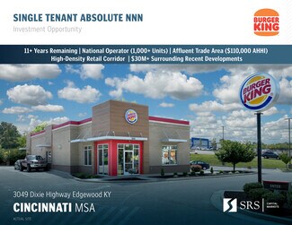 Edgewood, KY undefined - 3049 Dixie Hwy