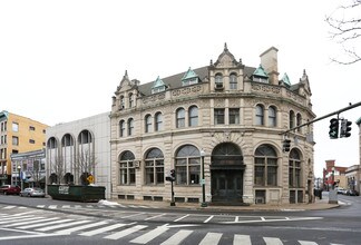 Norwich, CT Office - 4 Broadway