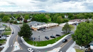 Richland, WA Office/Retail - 415 Wright Ave