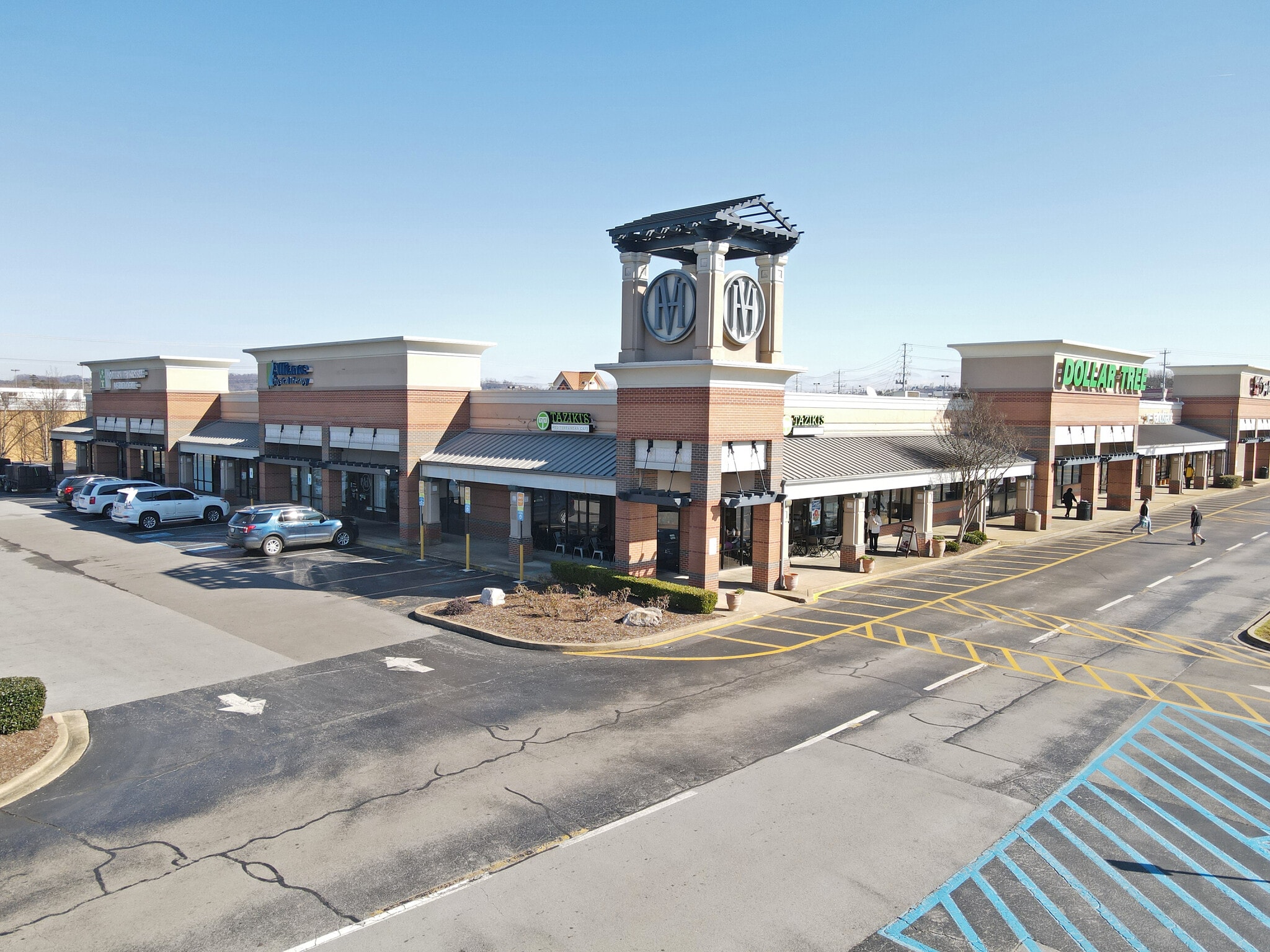 2000-2020 Gunbarrel Rd, Chattanooga, TN for Rent