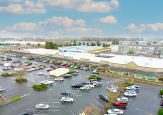 Arlington, WA Retail - 3704-3818 172nd St NE Arlington, WA Retail - 3704-3818 172nd St NE