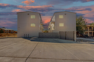Albuquerque, NM undefined - 12710 San Jacinto