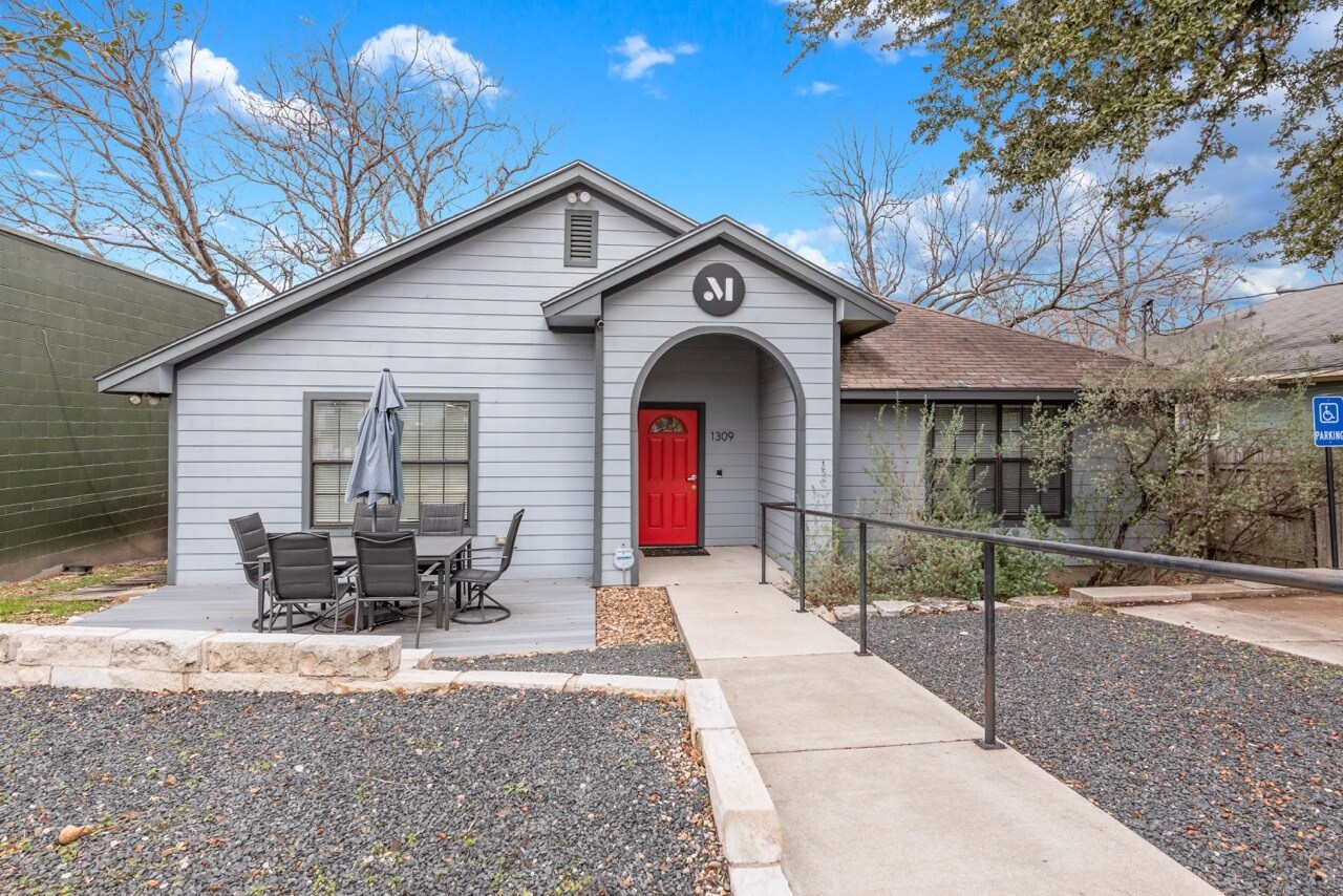 , Austin, TX for Sale
