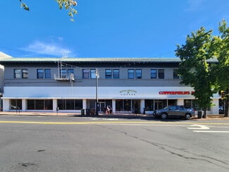 San Rafael, CA Retail - 1009 B St