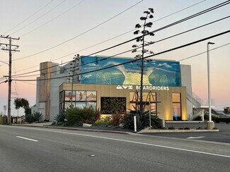 Malibu, CA Retail - 18820 Pacific Coast Hwy