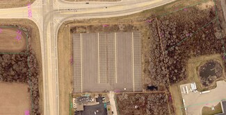 Rockford, IL Commercial Land - 5180 Spooner dr