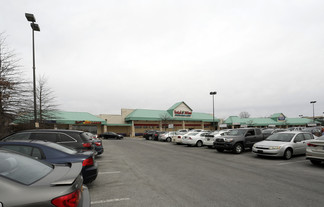 Claymont, DE Retail - 601-699 Naamans Rd