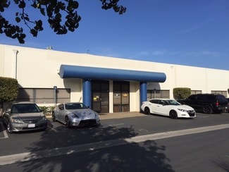 Torrance, CA Industrial - 505 Van Ness Ave Torrance, CA Industrial - 505 Van Ness Ave