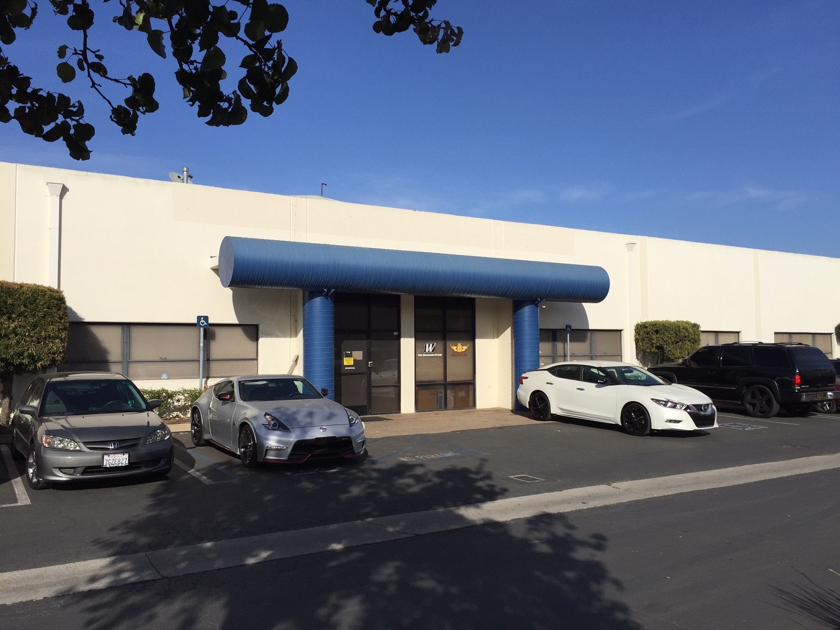 505 Van Ness Ave, Torrance, CA for Rent