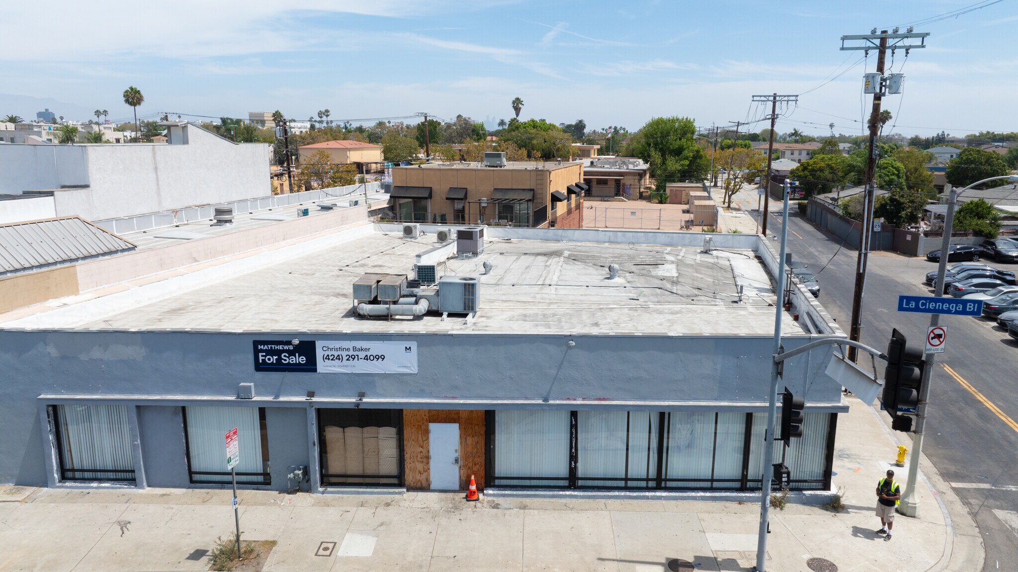 1660 S La Cienega Blvd, Los Angeles, CA for Sale