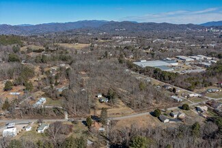 Asheville, NC Commercial Land - 815 Emma Rd Asheville, NC Commercial Land - 815 Emma Rd