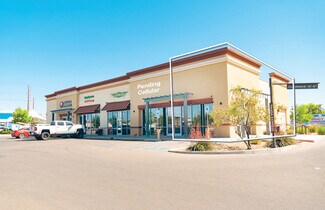 Albuquerque, NM Retail - 4208 Central Ave SW