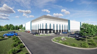 Galesburg, MI Industrial - 40th Ave