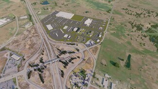 Spokane, WA Commercial Land - 11515 W Medical Lake Rd