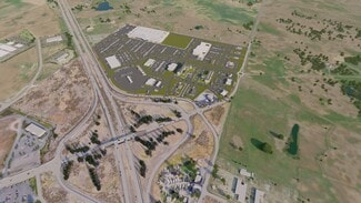 Spokane, WA Commercial - 11515 W Medical Lake Rd