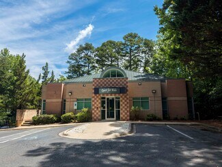 Charlotte, NC Office/Medical - 6800 Democracy Dr Charlotte, NC Office/Medical - 6800 Democracy Dr