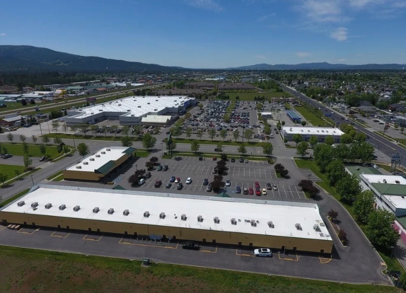 740 N Cecil Rd, Post Falls, ID for Rent