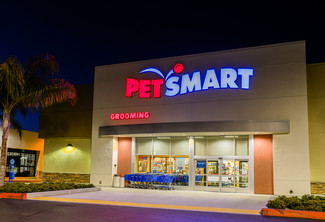 San Diego, CA Retail - 4203-4255 Genesee Ave