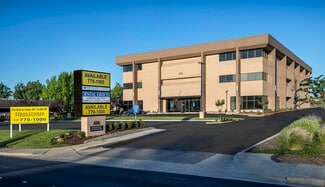 Roseville, CA Office, Office/Medical, Medical - 406 Sunrise Ave