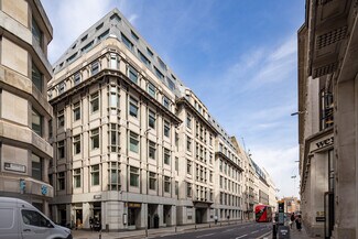 London, LND Retail - 25 Moorgate