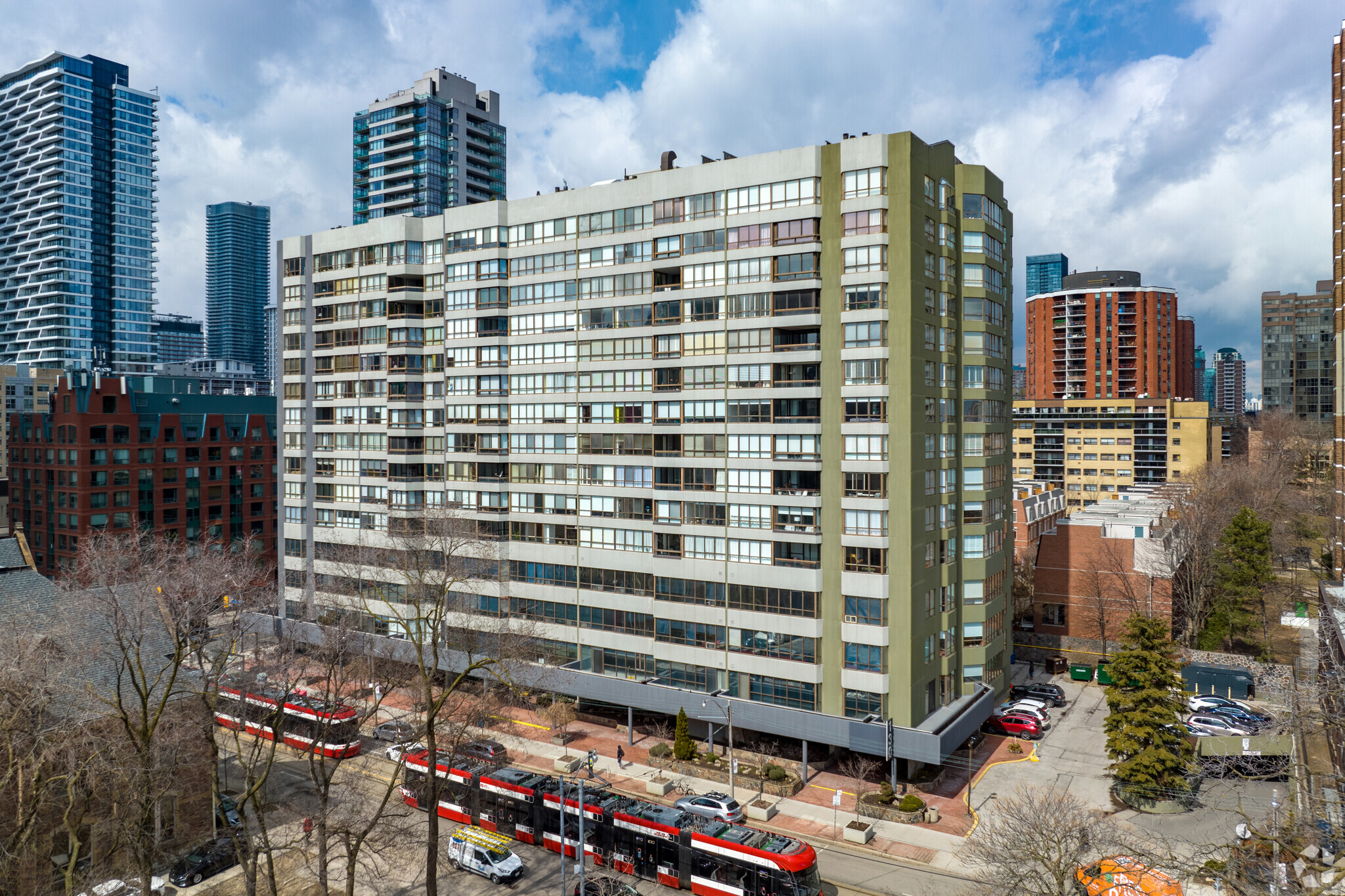 120 Carlton St, Toronto, ON for Sale