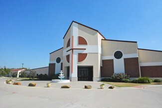 Houston, TX Office/Retail - 8955 South Fwy