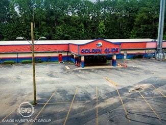 Decatur, GA Sports and Entertainment - 2750 Wesley Chapel Rd