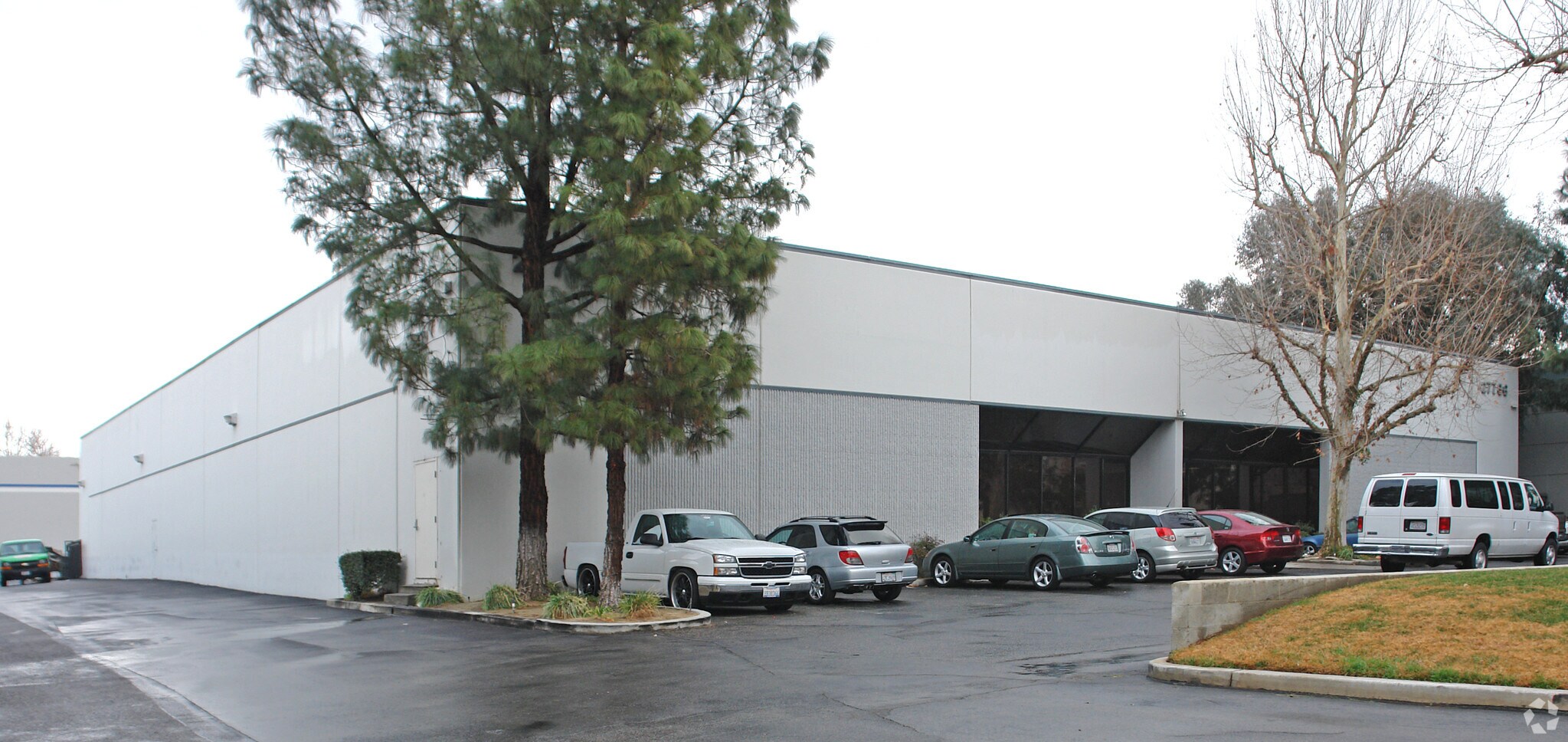 27736-27740 Avenue Hopkins, Valencia, CA for Rent