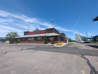 Indianapolis, IN Restaurant - 9111 Michigan Rd