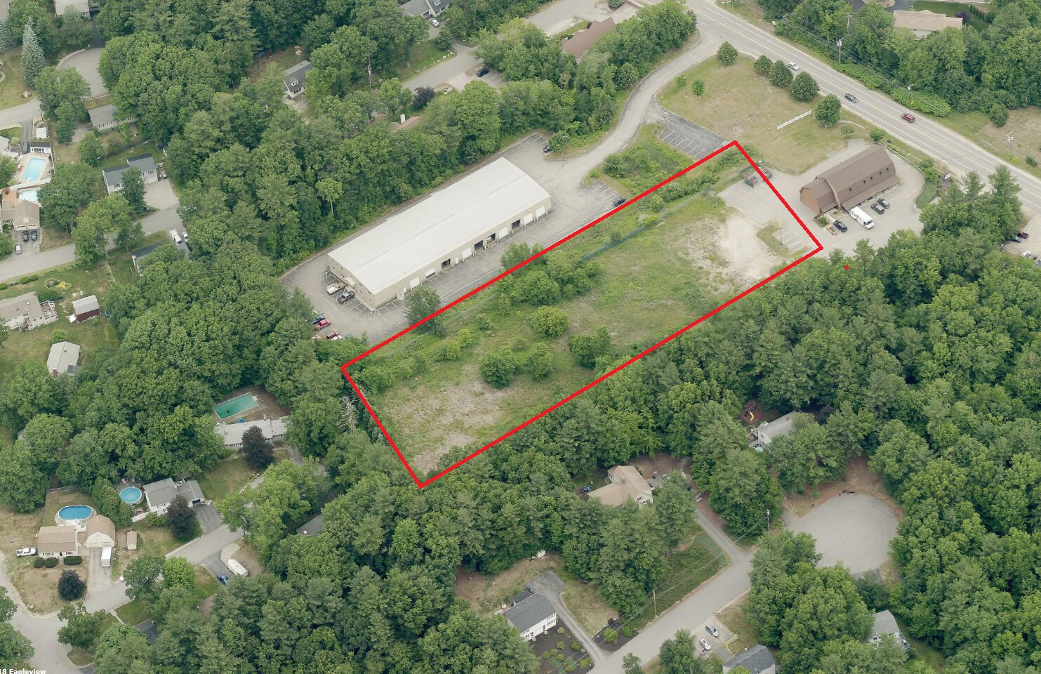 270 Londonderry Tpke, Hooksett, NH for Rent