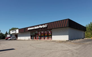 Ashtabula, OH Retail - 1943-1949 E Prospect Rd