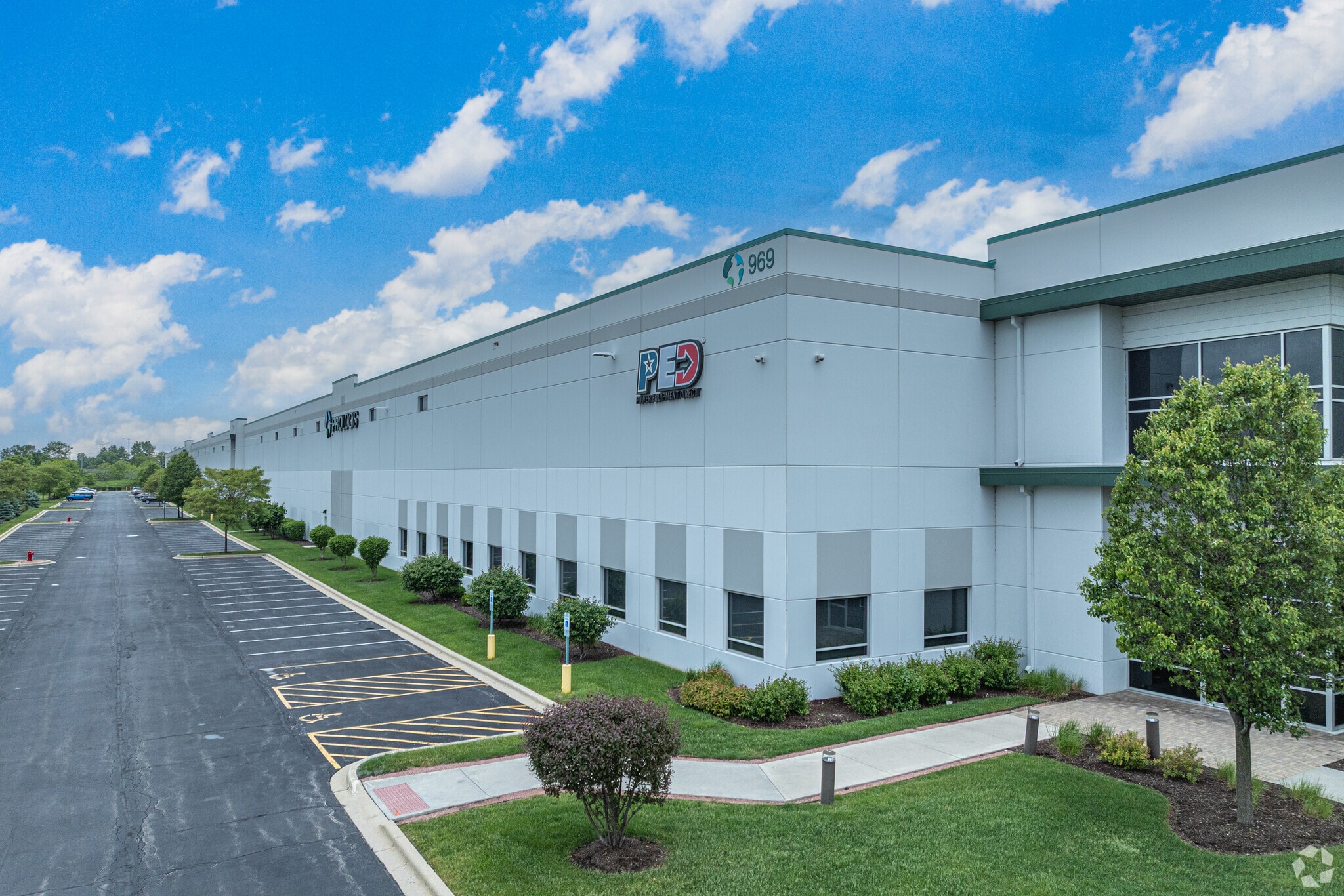969 Veterans Pky, Bolingbrook, IL for Rent