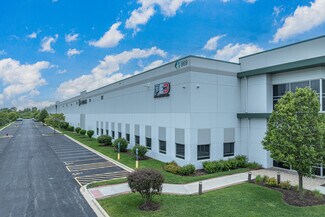 Bolingbrook, IL Industrial - 969 Veterans Pky Bolingbrook, IL Industrial - 969 Veterans Pky