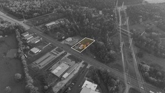 Lufkin, TX Storefront Retail/Office - 2755 US Highway 69