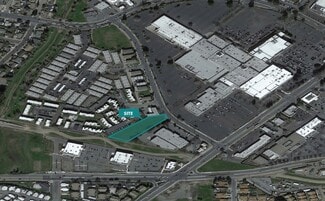 Antioch, CA Residential - Fairview Dr