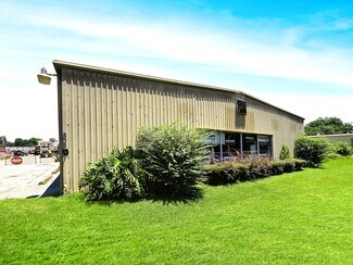 Baytown, TX Warehouse - 508 Cedar Bayou Rd