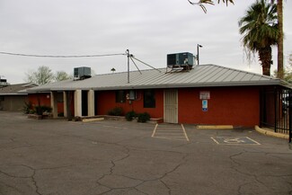Phoenix, AZ undefined - 1422 W Camelback Rd
