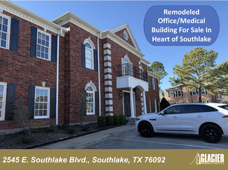 Southlake, TX Medical - 2545 E Southlake Blvd