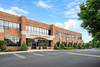 Stewartsville, NJ Office/Medical - 1 Greenwich St