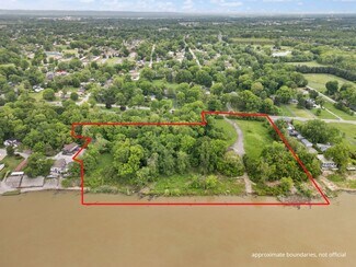 Jeffersonville, IN undefined - 2000 Utica Pike