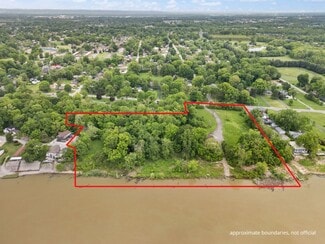 Jeffersonville, IN Marinas - 2000 Utica Pike