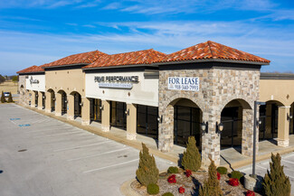 Broken Arrow, OK Retail - 1375 N Aspen Ave