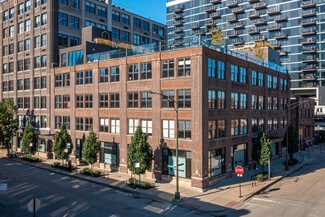 Chicago, IL Office - 920 N Franklin St